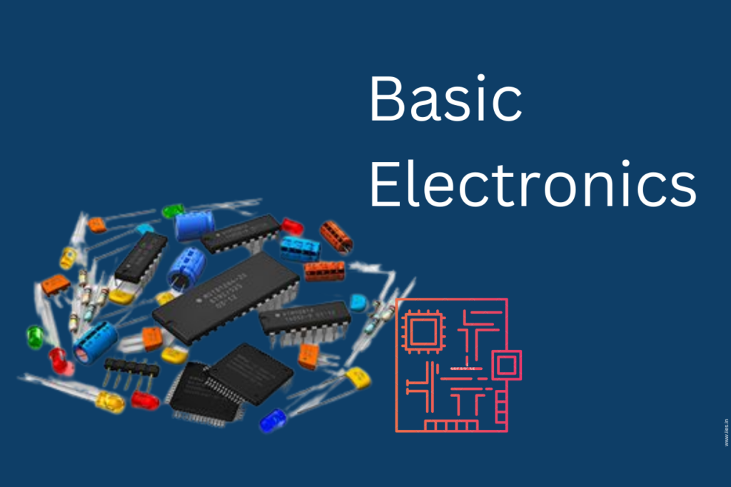 Basic Electronics Engineering